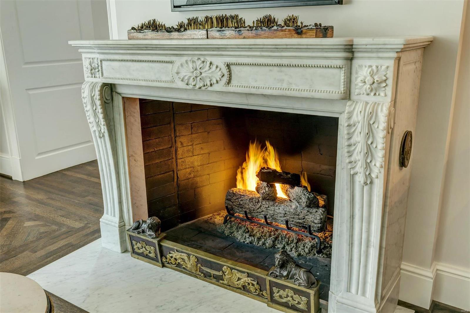 Brentmoor - Residential