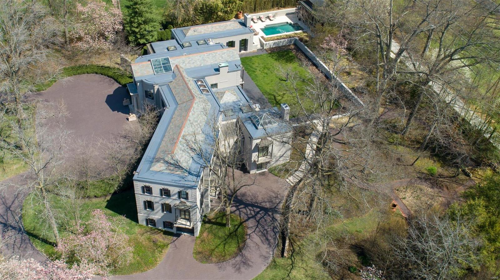 Brentmoor - Residential