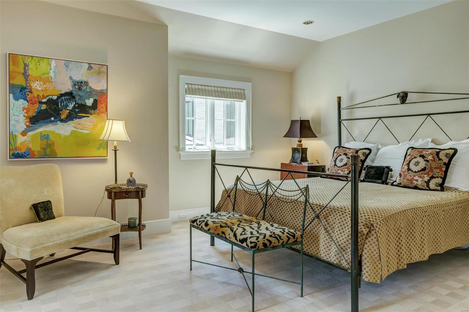 Brentmoor - Residential