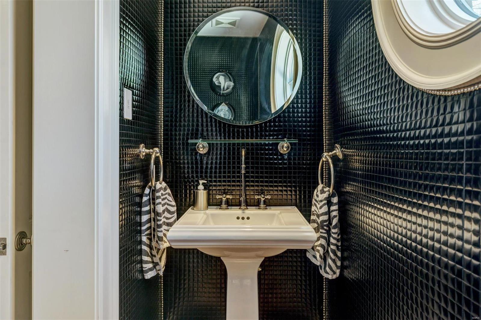 Brentmoor - Residential