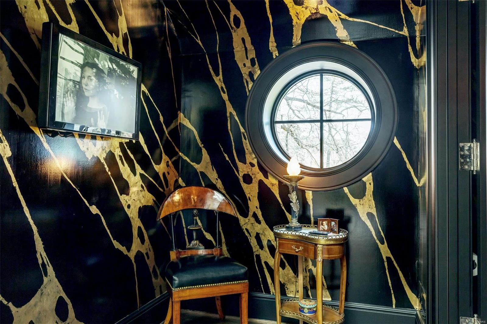 Brentmoor - Residential