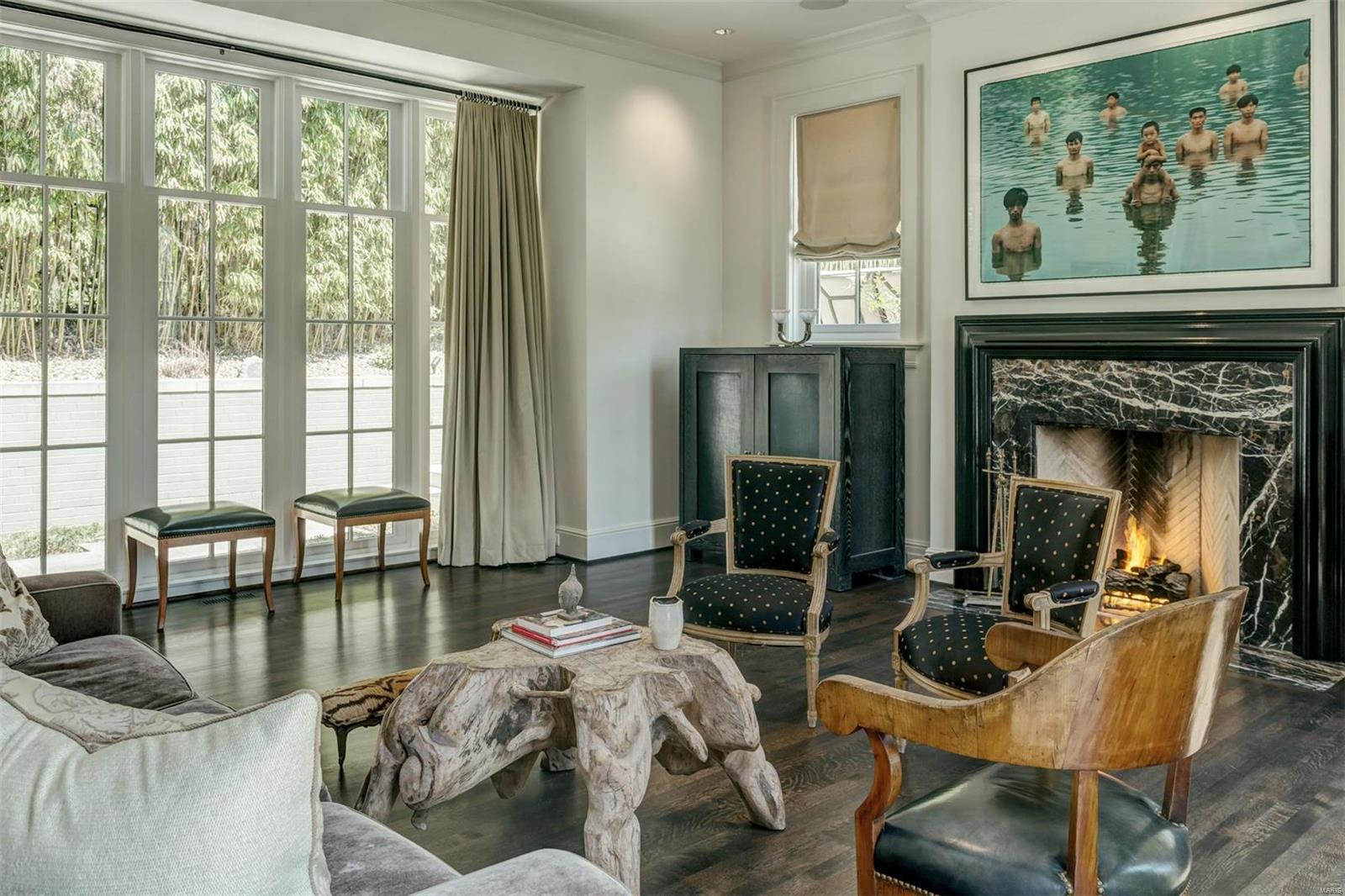 Brentmoor - Residential