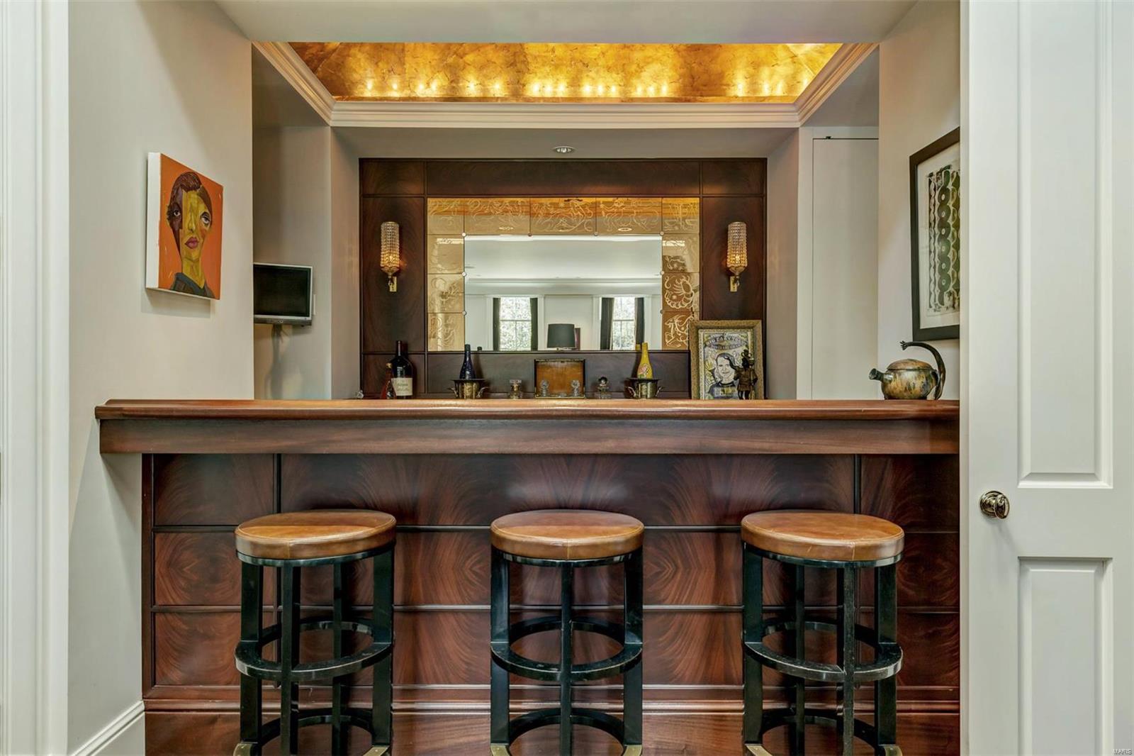 Brentmoor - Residential