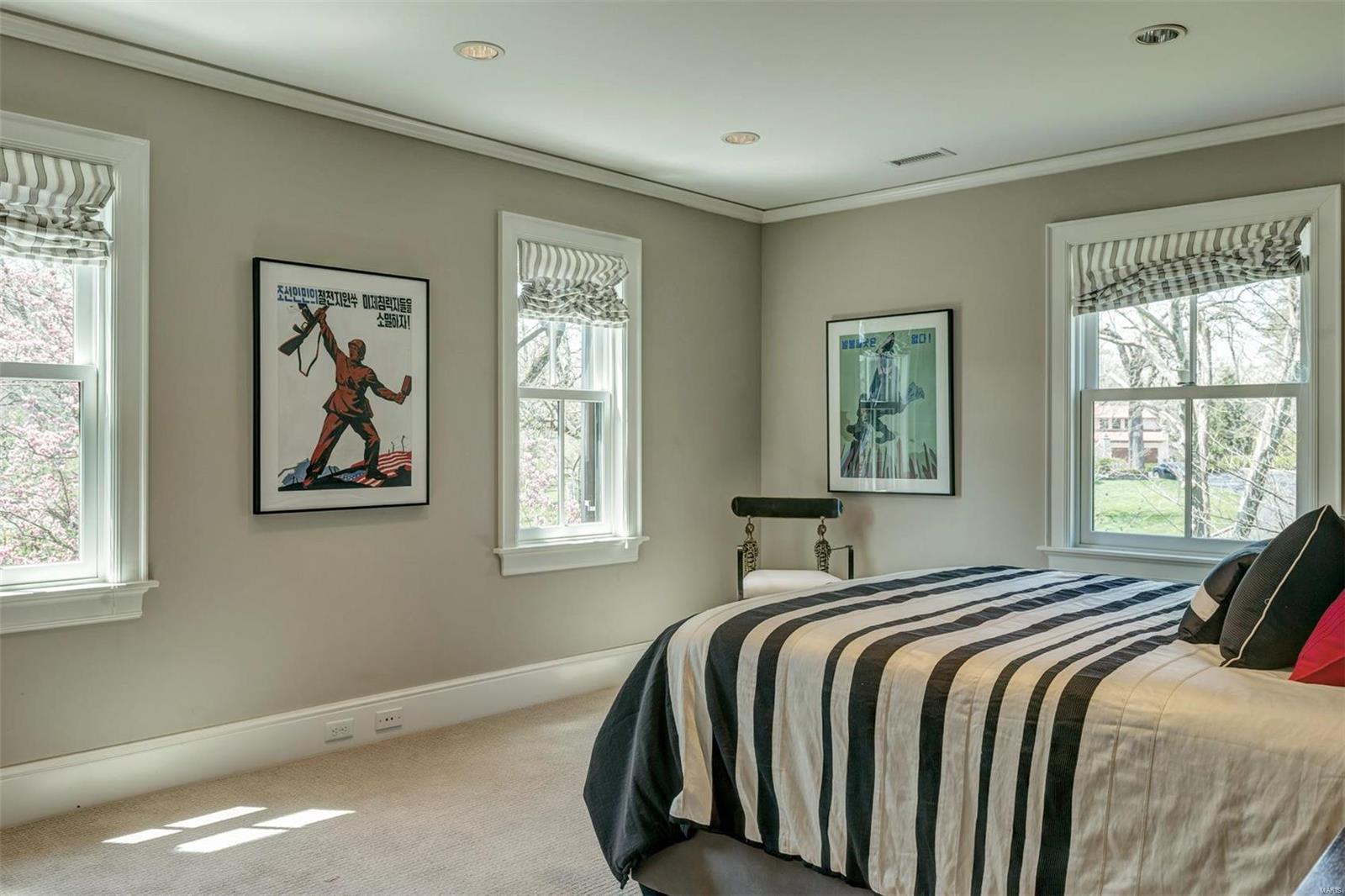 Brentmoor - Residential