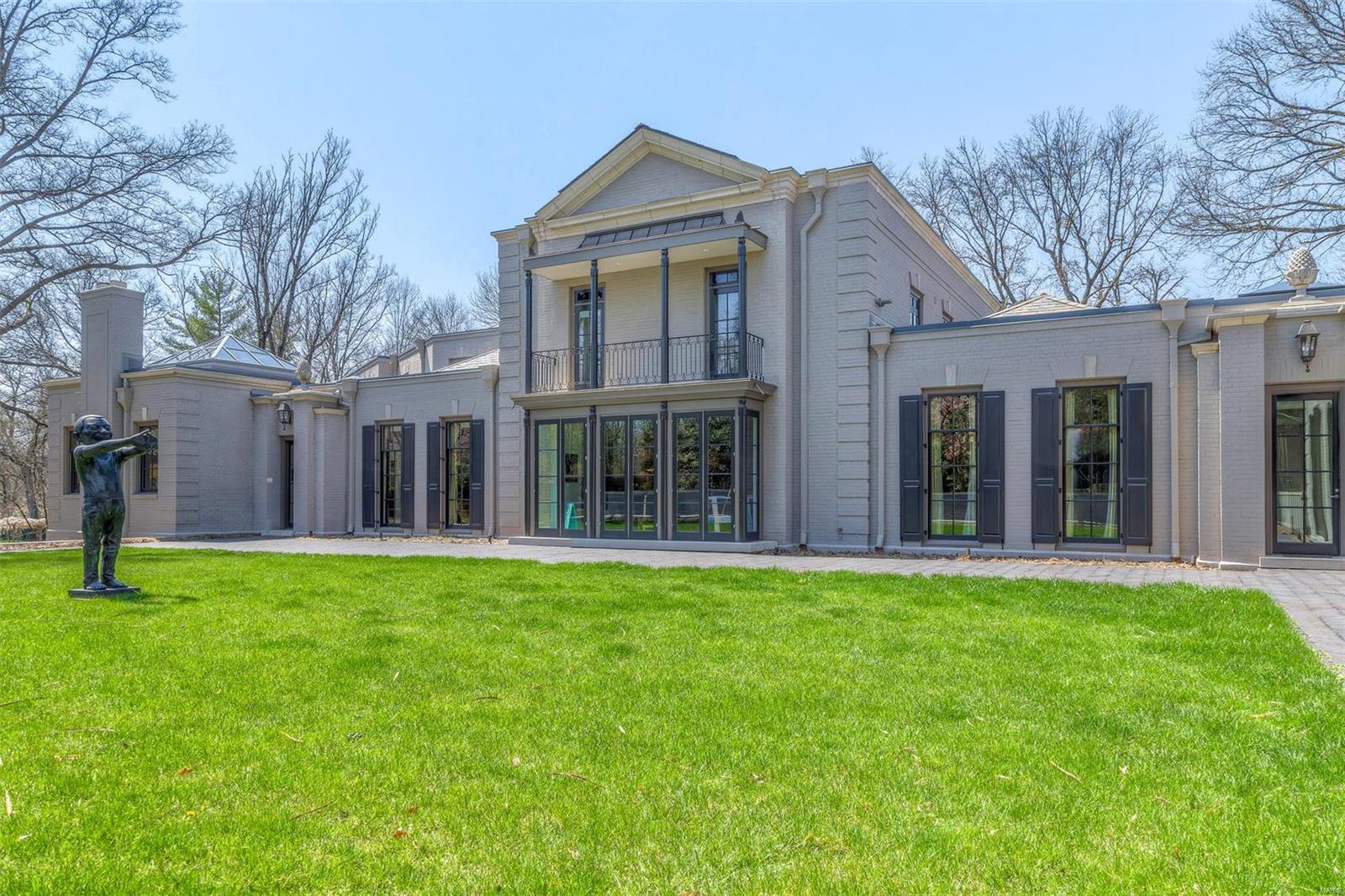 Brentmoor - Residential