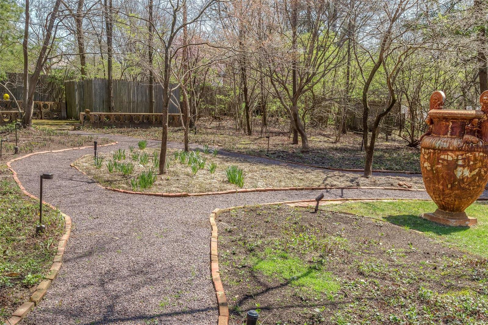 Brentmoor - Residential