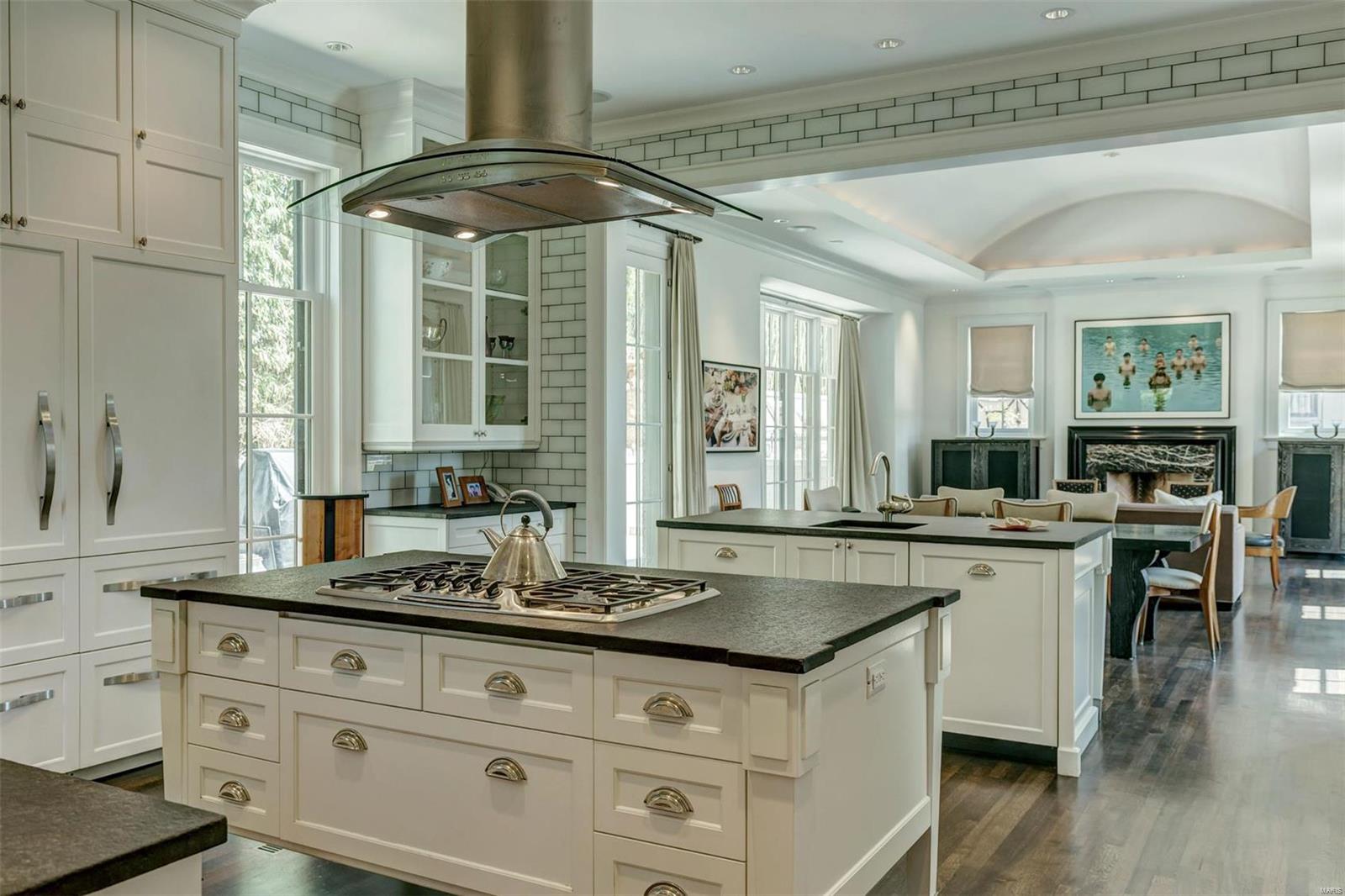 Brentmoor - Residential