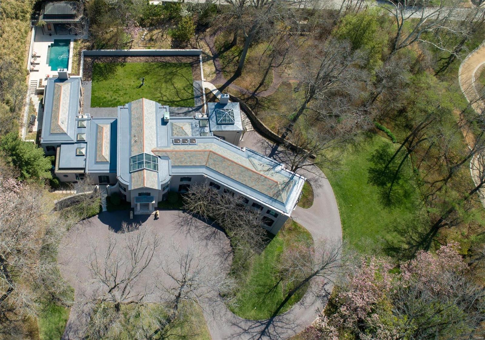 Brentmoor - Residential