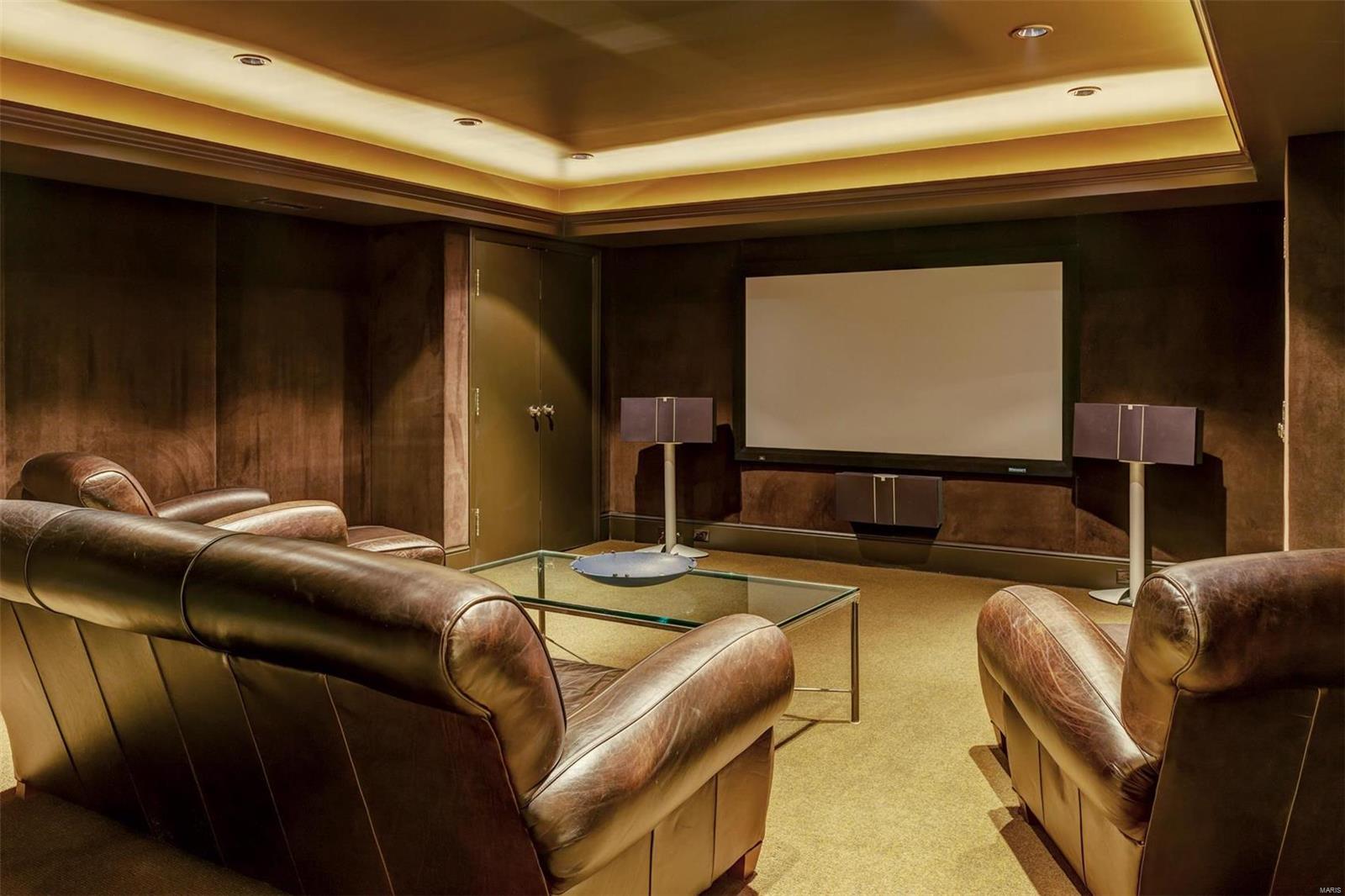 Brentmoor - Residential