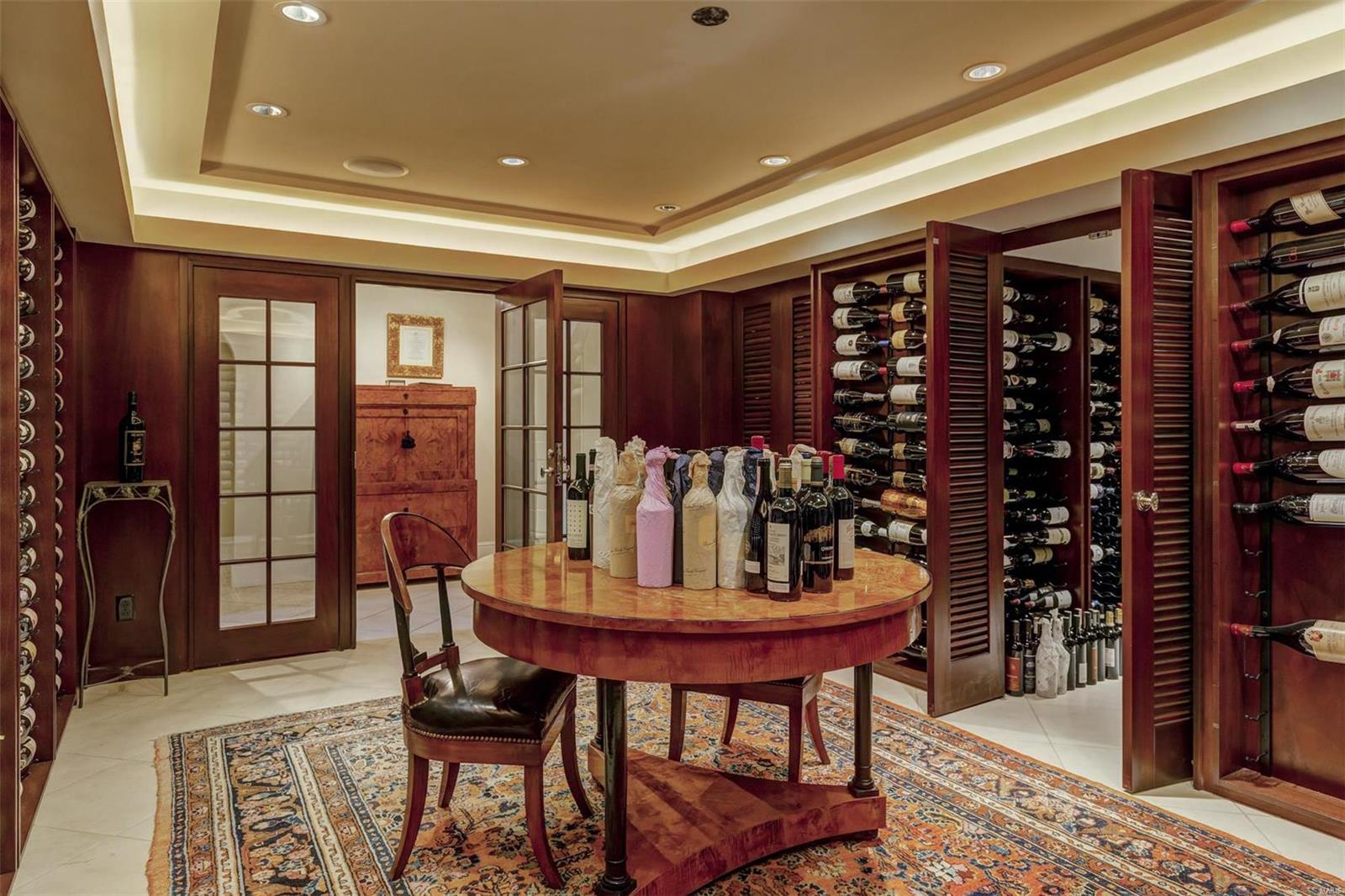 Brentmoor - Residential