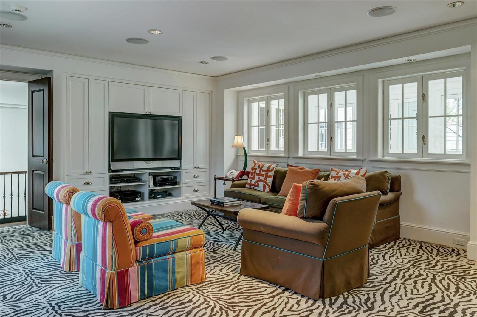 Brentmoor - Residential