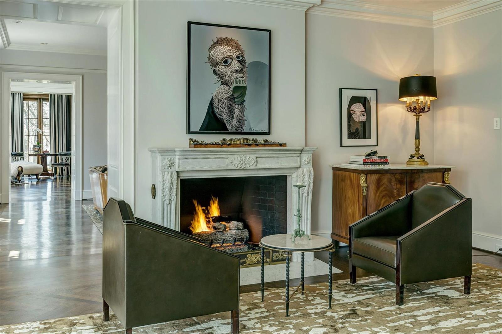 Brentmoor - Residential