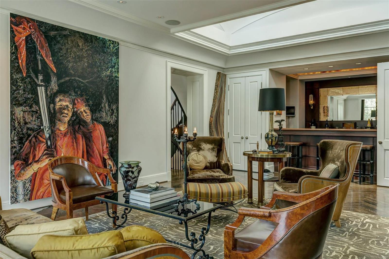 Brentmoor - Residential