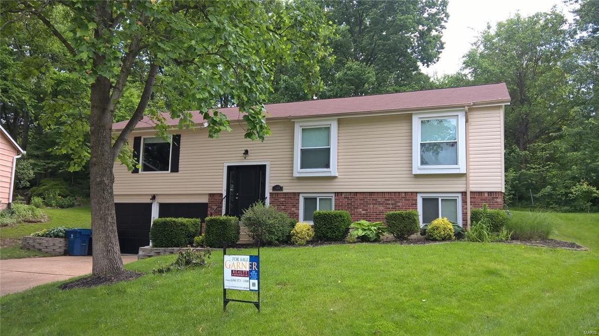 Countryside Hill 1 - Residential