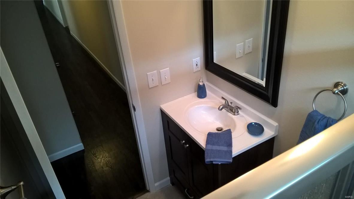 Countryside Hill 1 - Residential