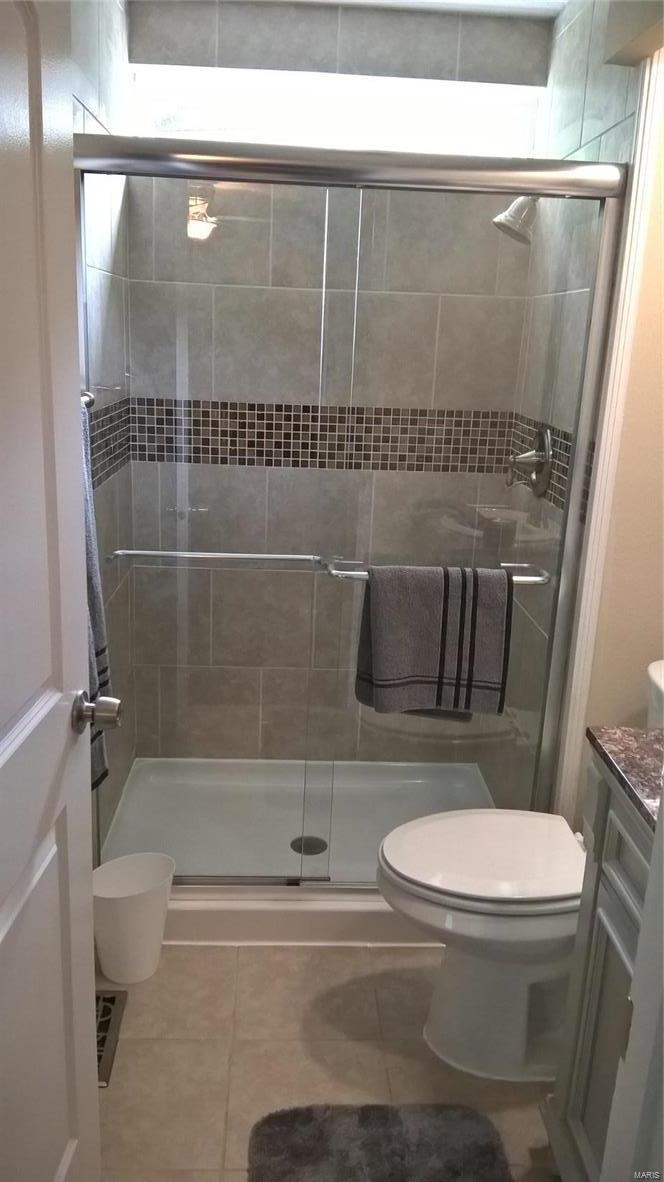 Countryside Hill 1 - Residential