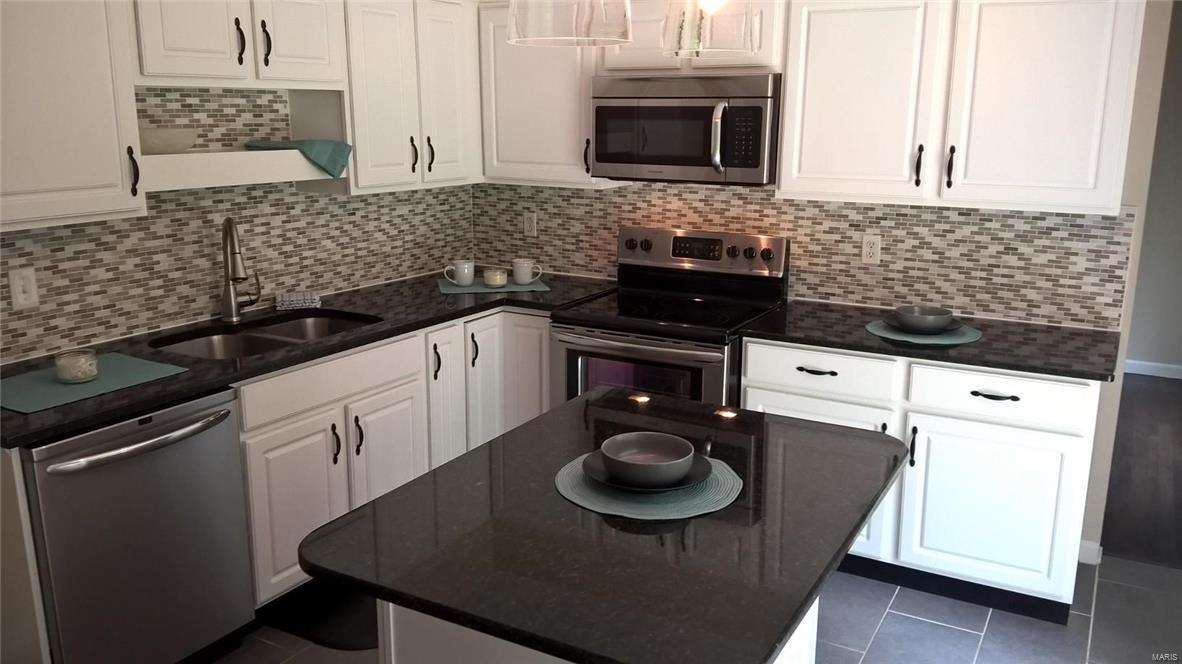 Countryside Hill 1 - Residential