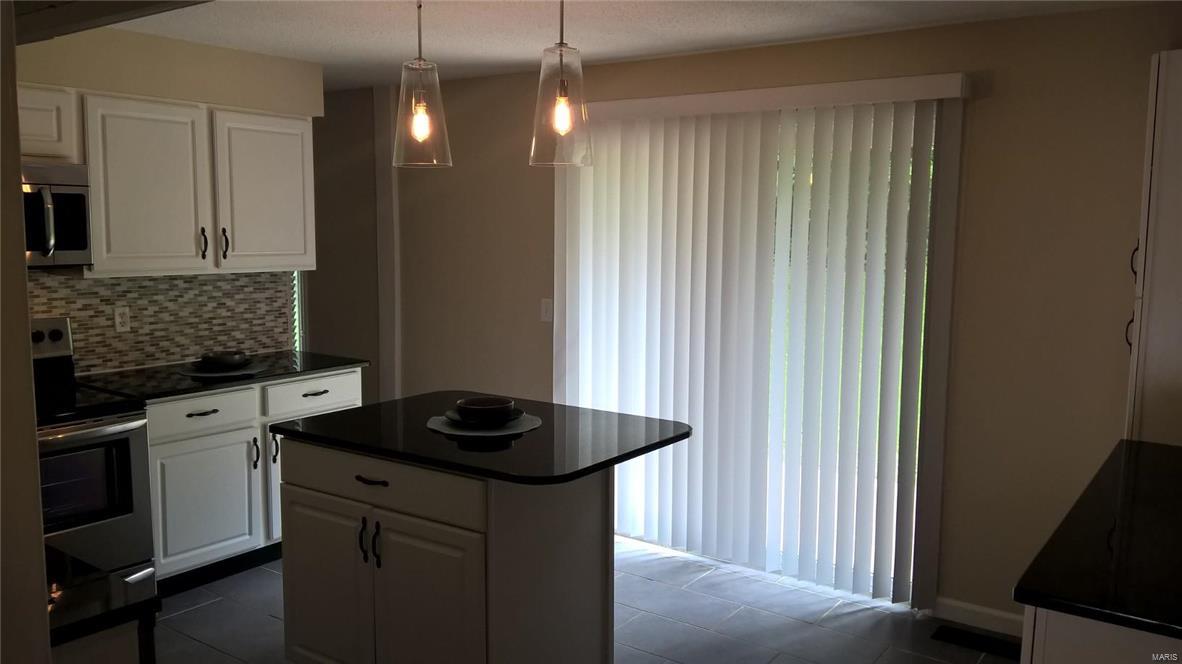 Countryside Hill 1 - Residential