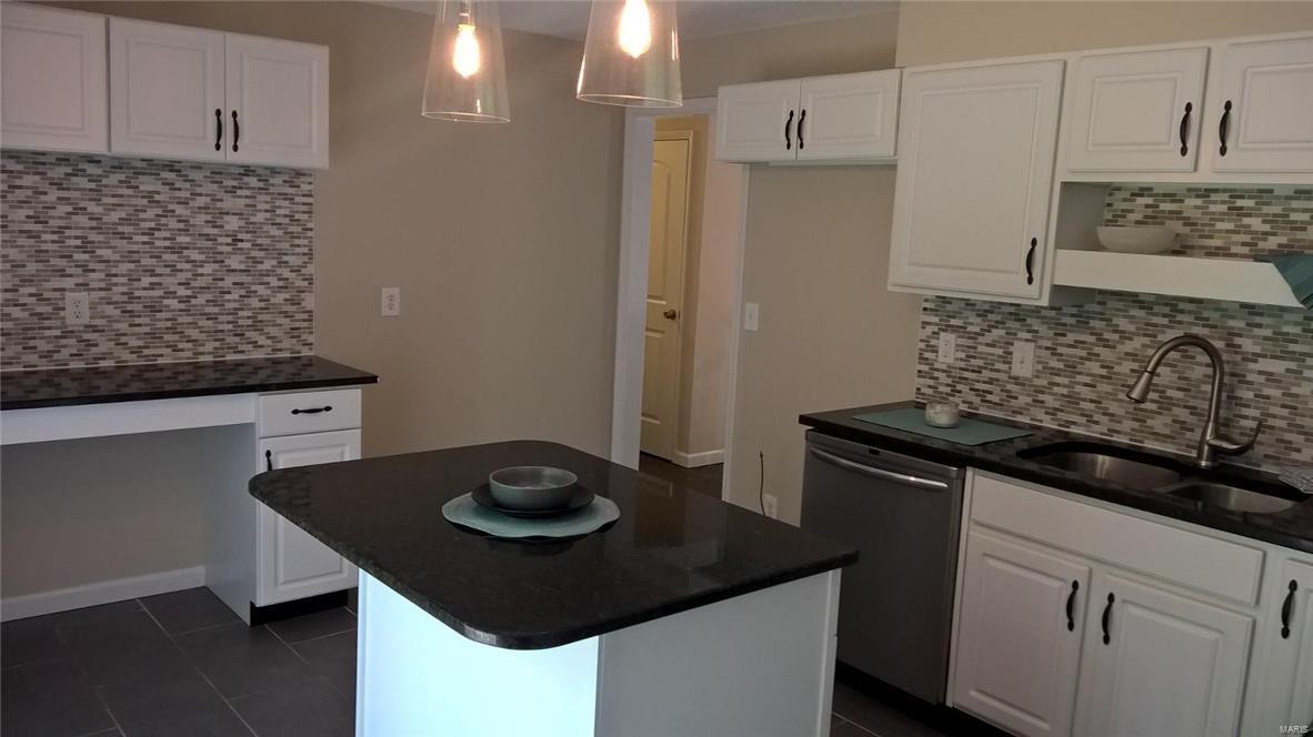 Countryside Hill 1 - Residential