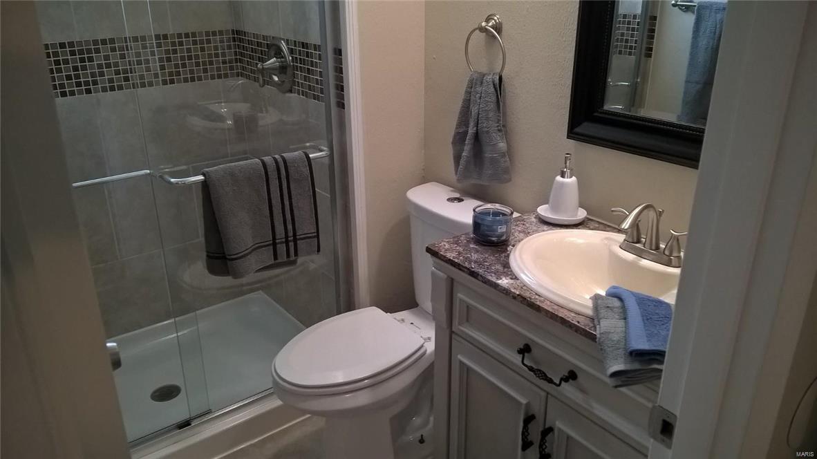 Countryside Hill 1 - Residential