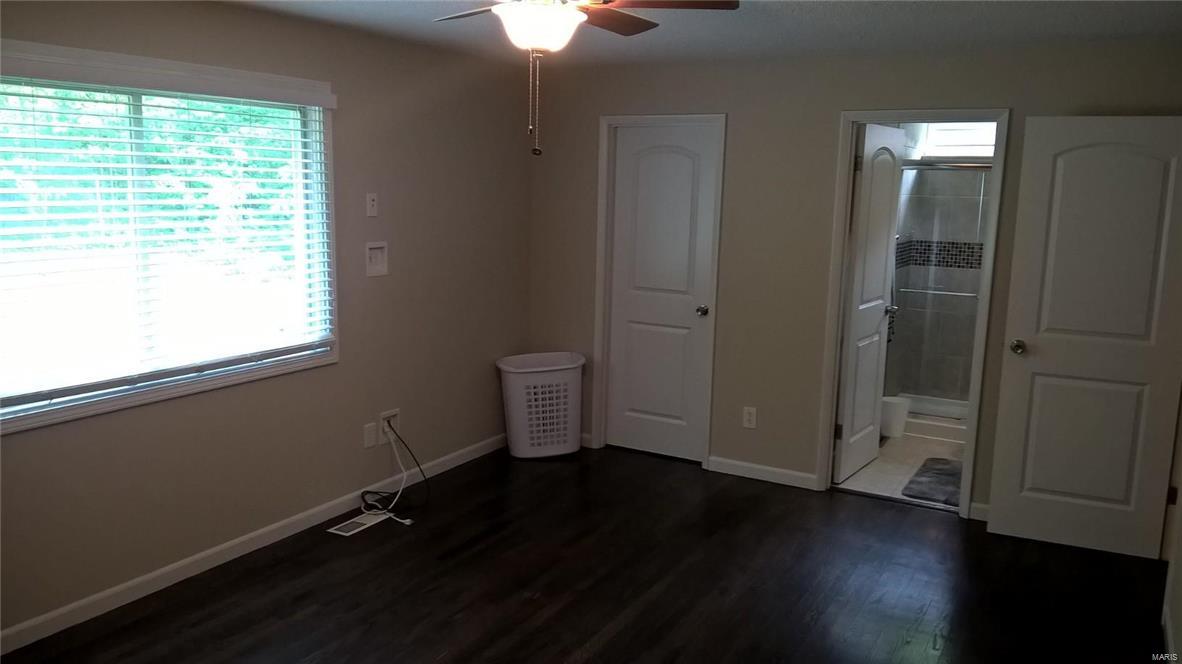 Countryside Hill 1 - Residential