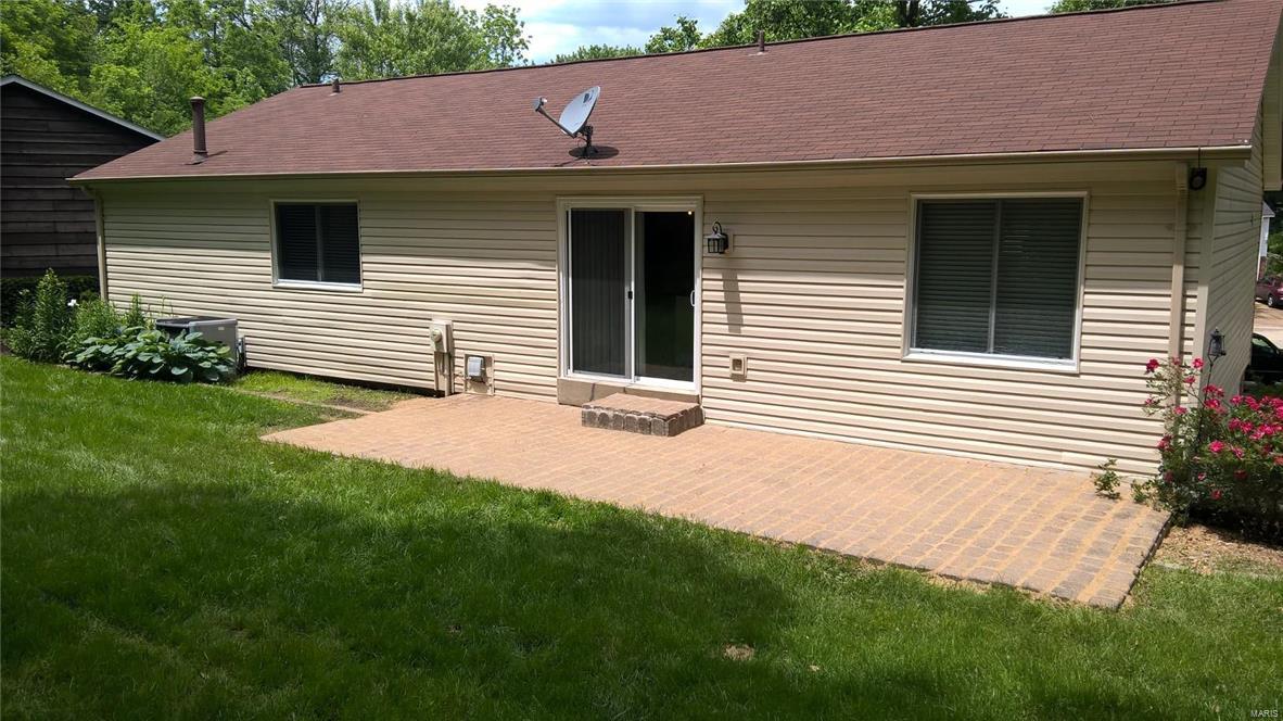 Countryside Hill 1 - Residential