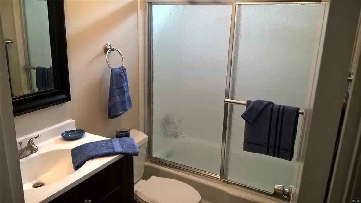 Countryside Hill 1 - Residential