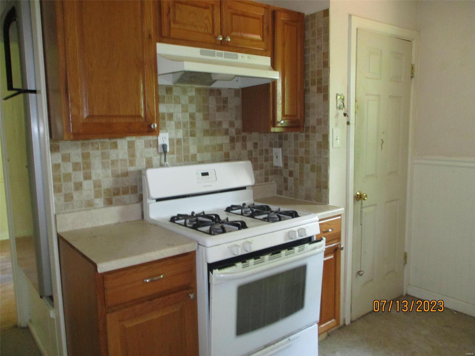 Ferguson Acres - Residential
