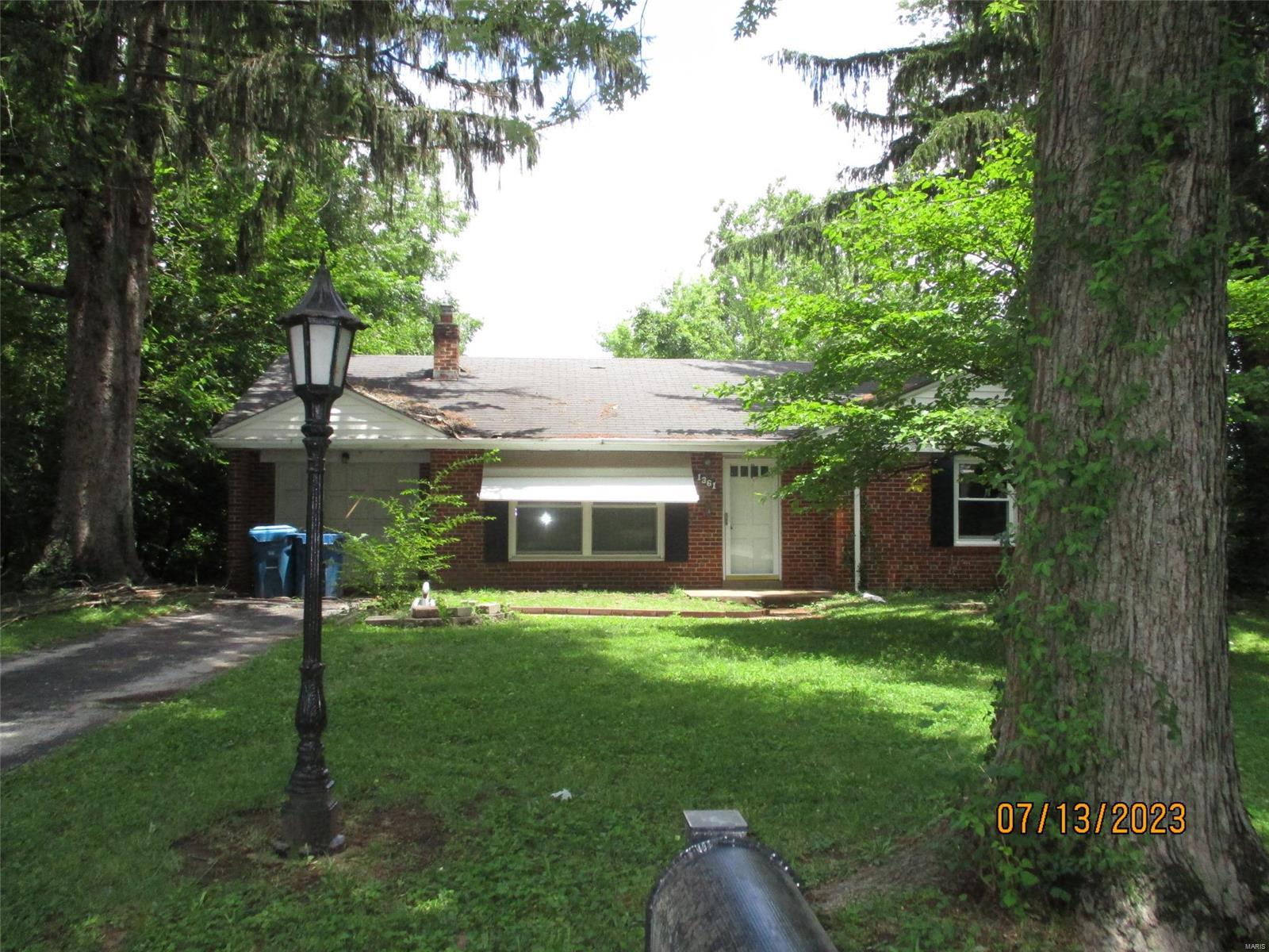 Ferguson Acres - Residential