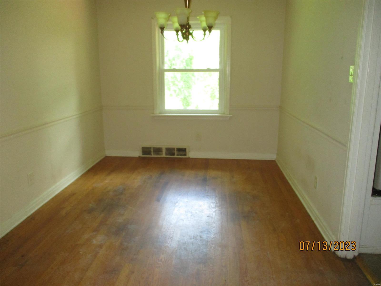Ferguson Acres - Residential