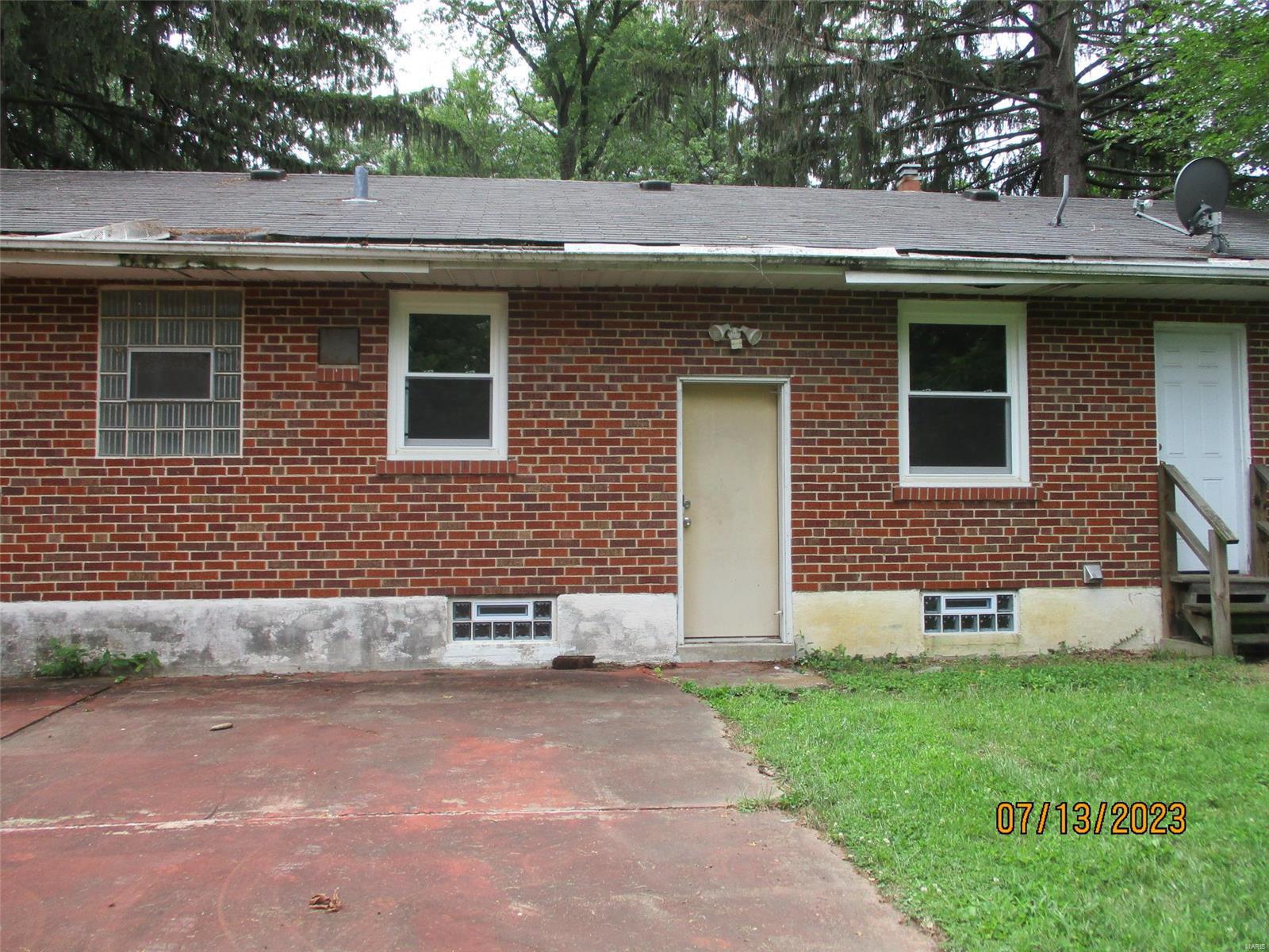 Ferguson Acres - Residential