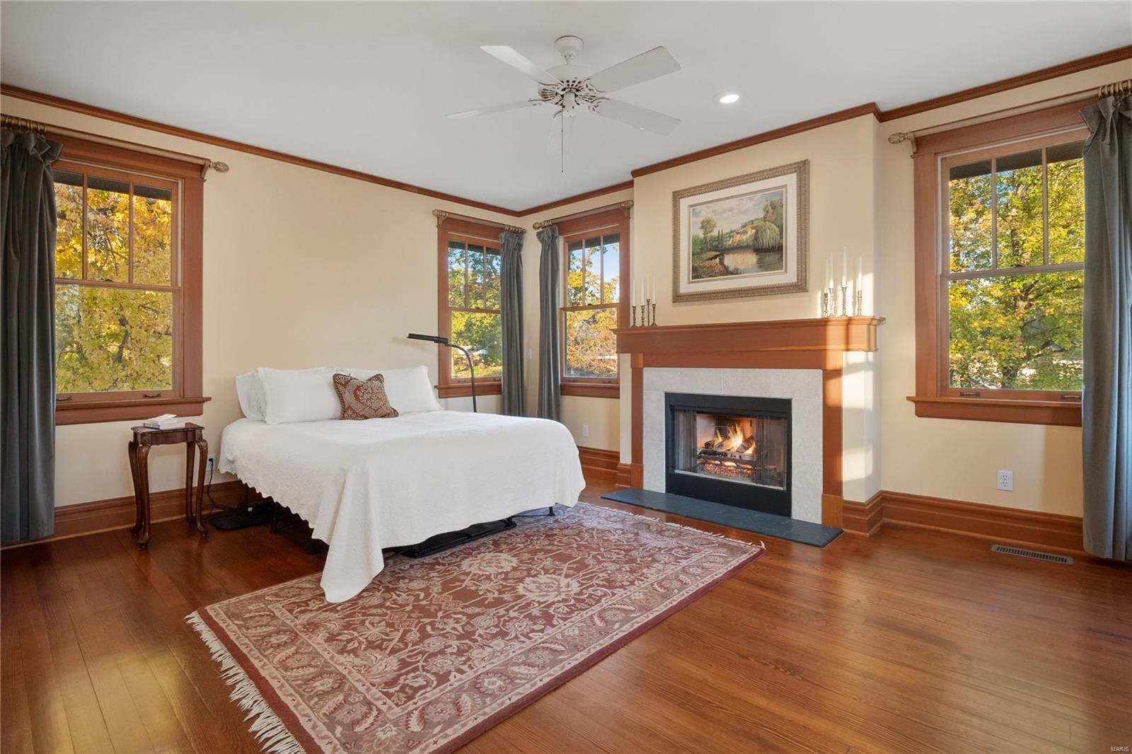 Kirkwood Park - Residential