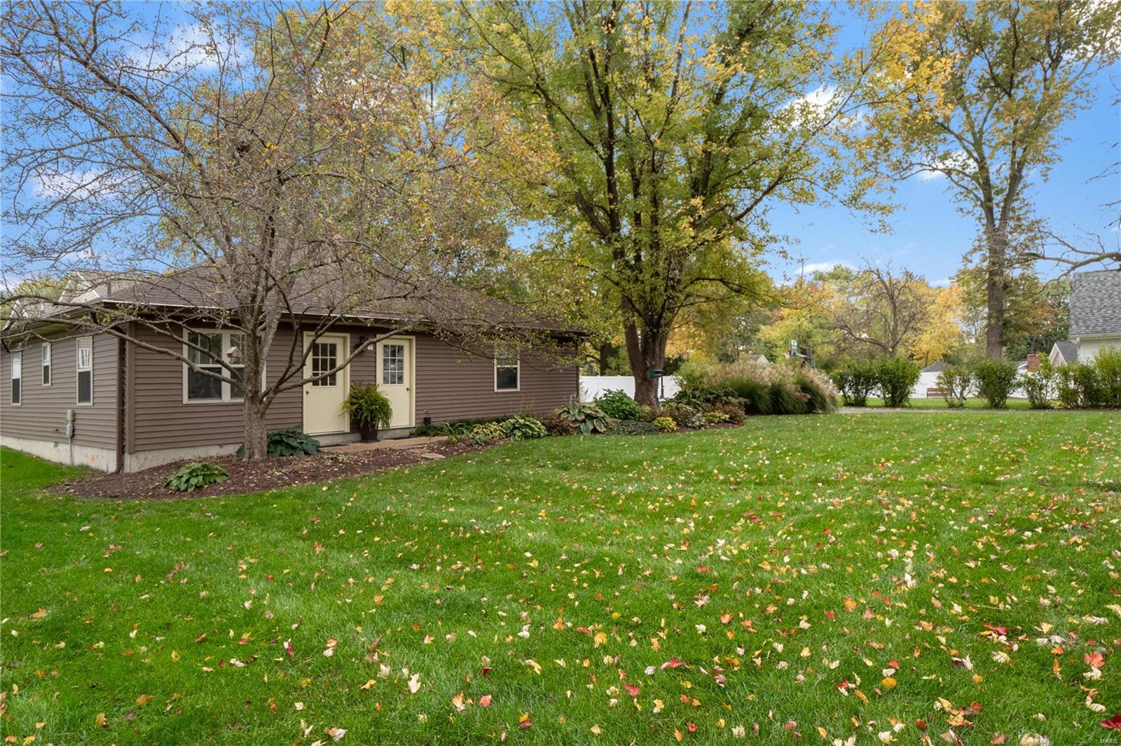 Kirkwood Park - Residential