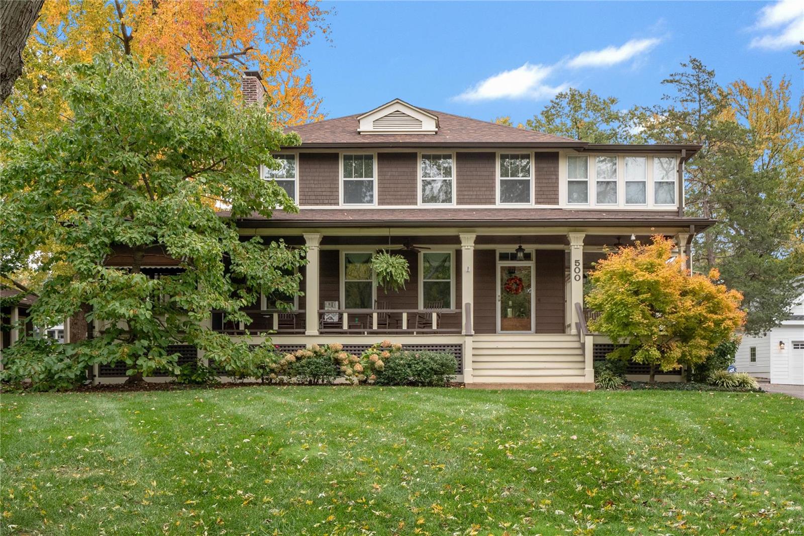 Kirkwood Park - Residential