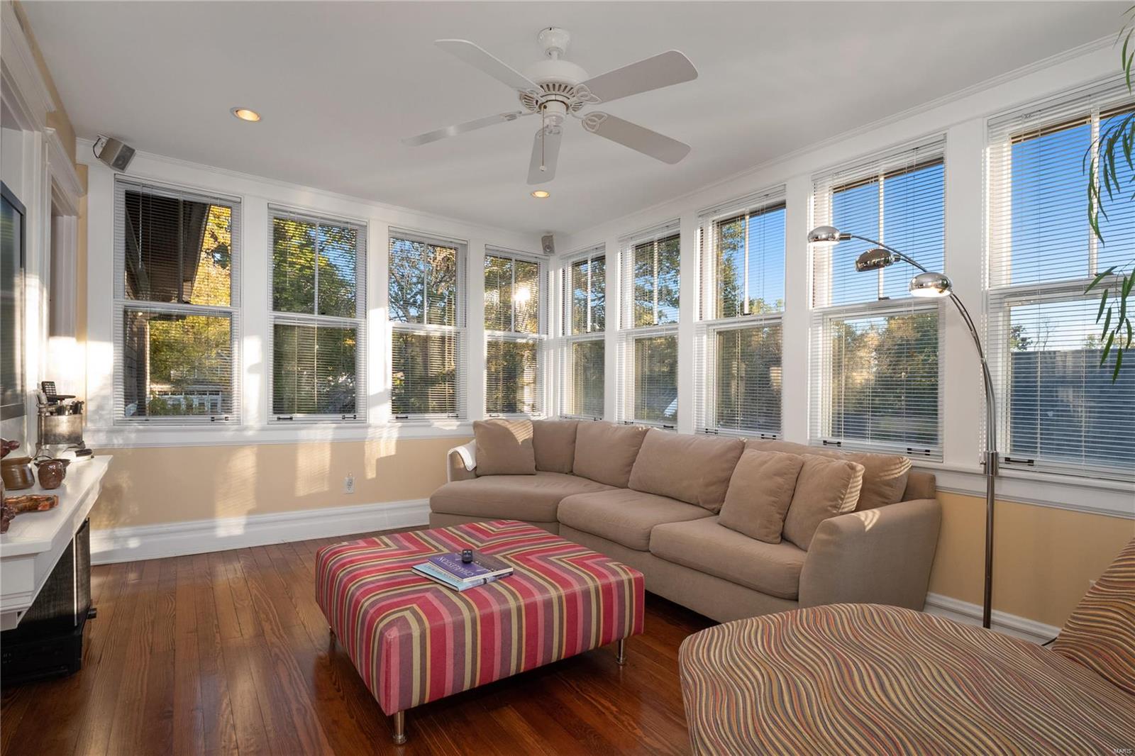 Kirkwood Park - Residential