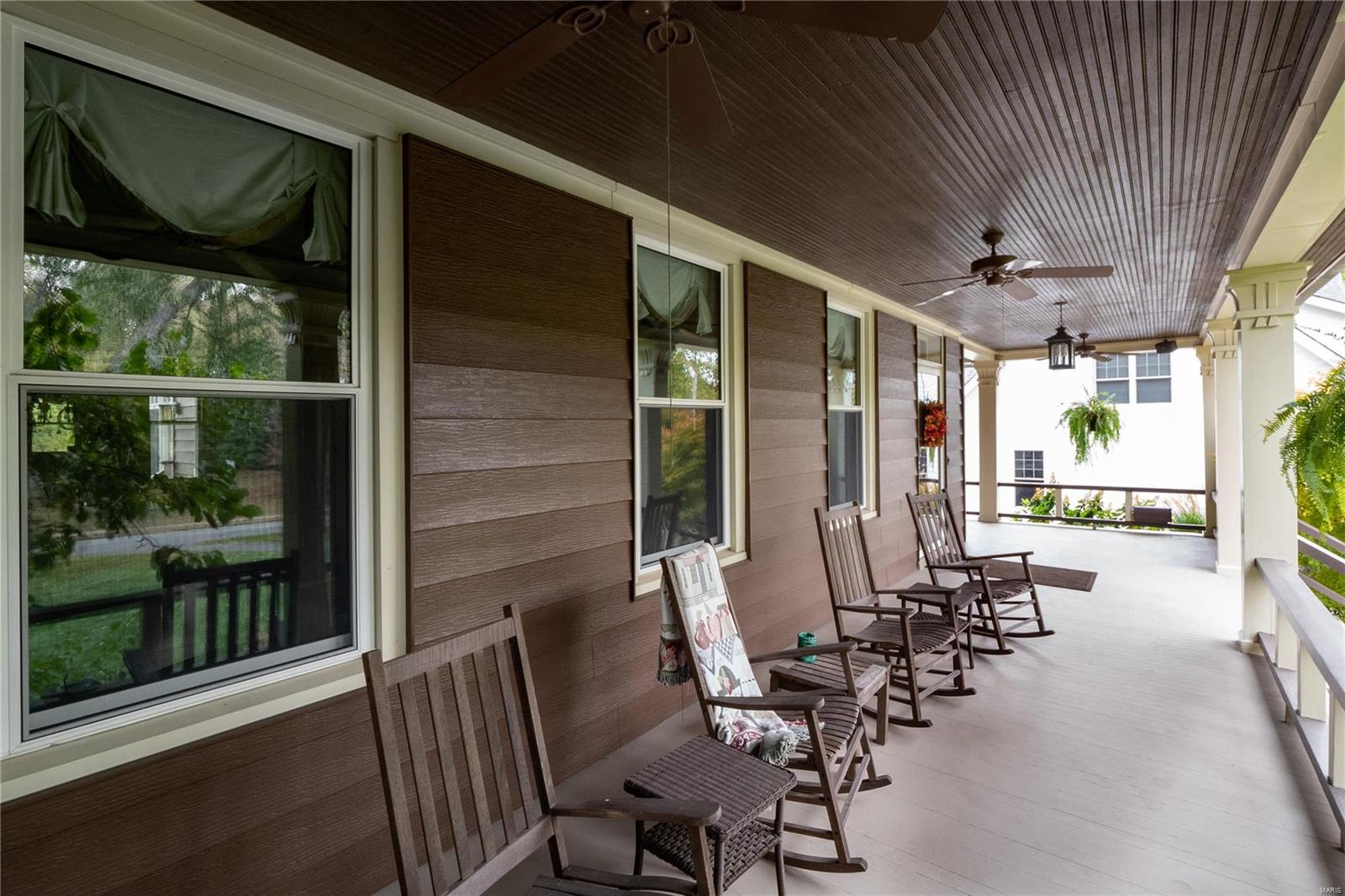 Kirkwood Park - Residential