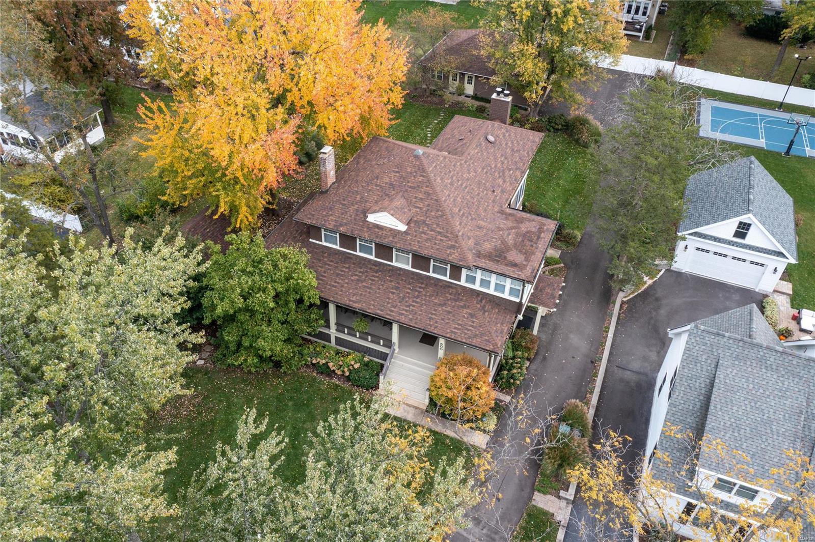 Kirkwood Park - Residential