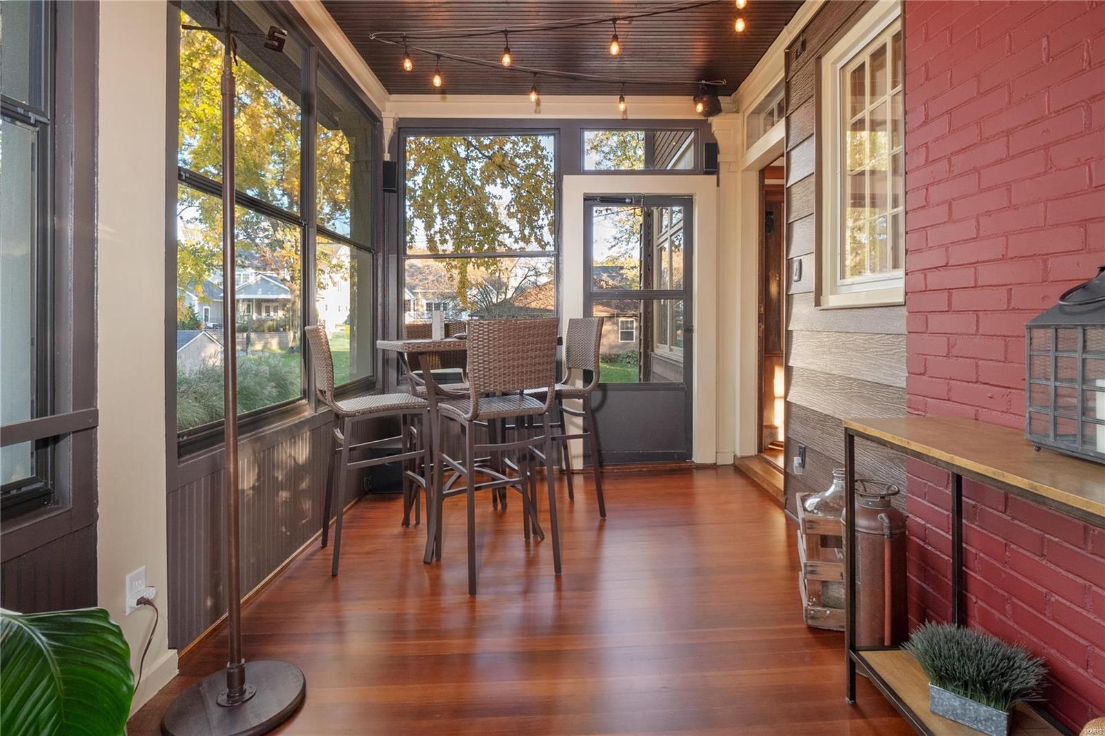 Kirkwood Park - Residential