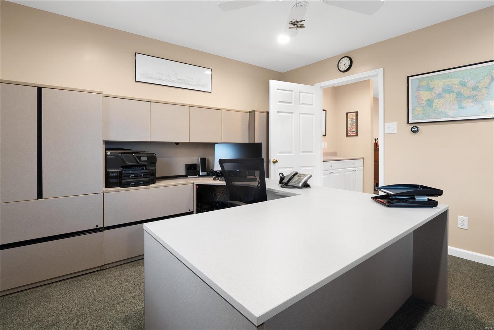 Kirkwood Park - Residential