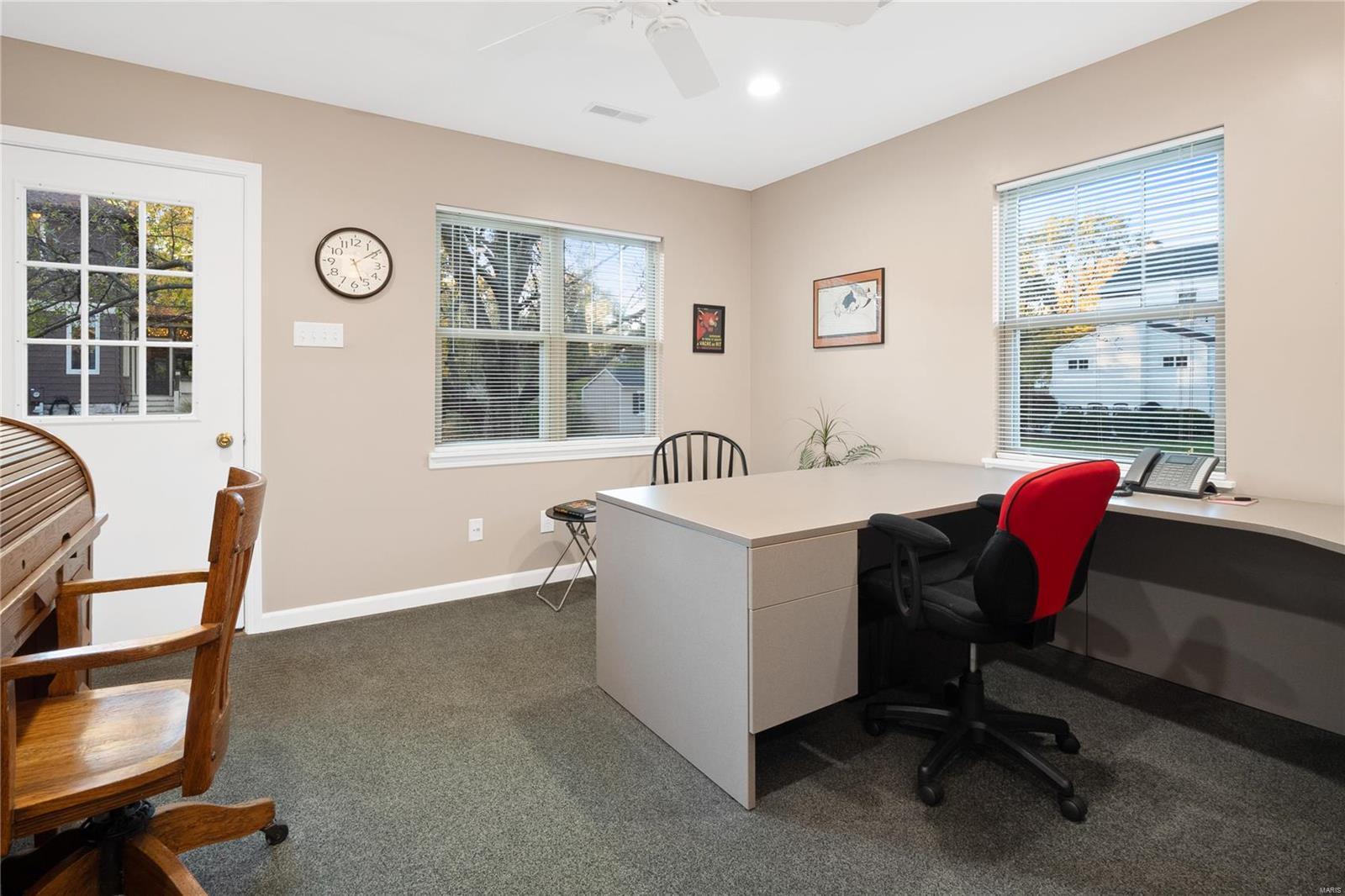 Kirkwood Park - Residential