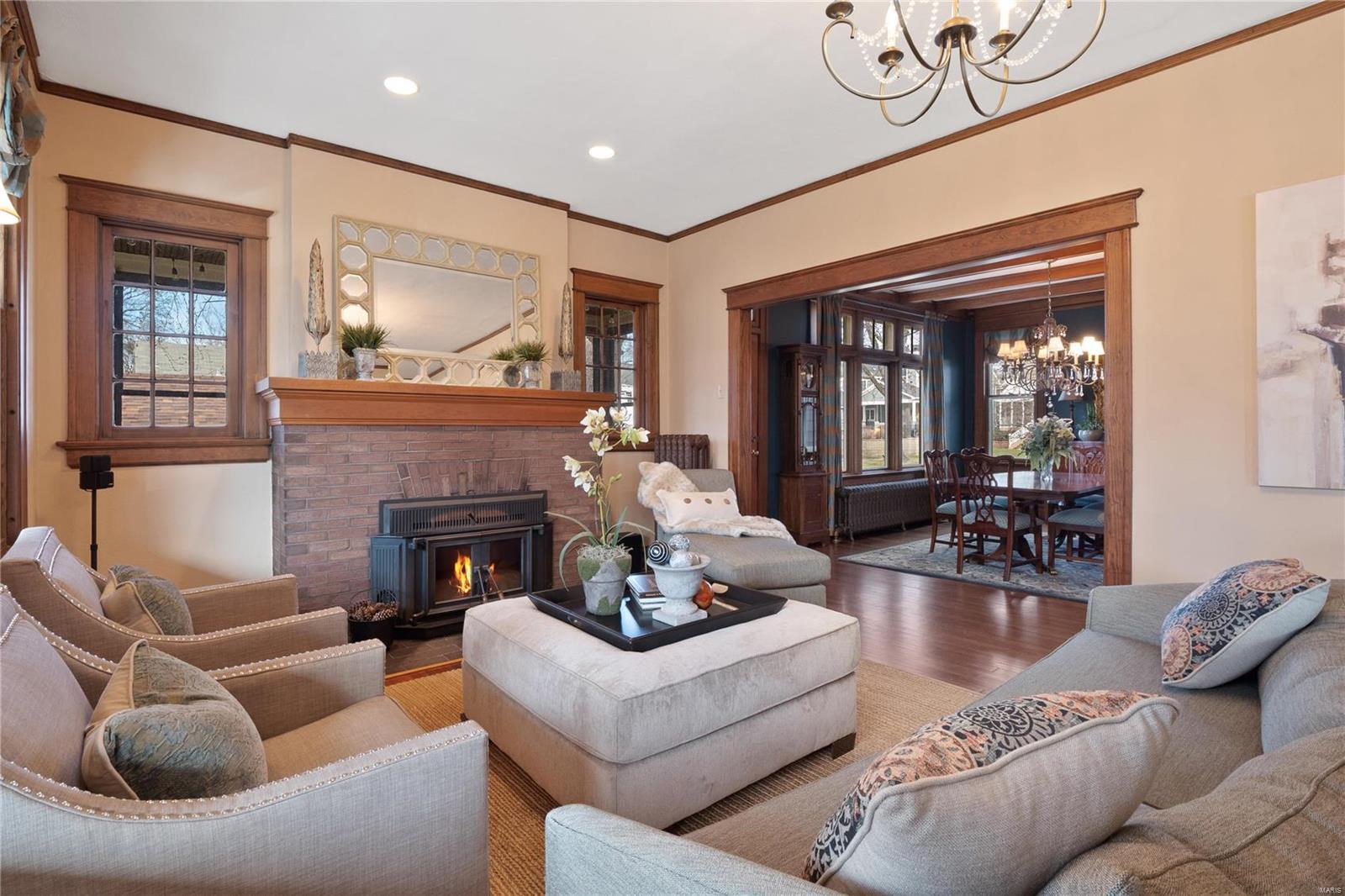 Kirkwood Park - Residential