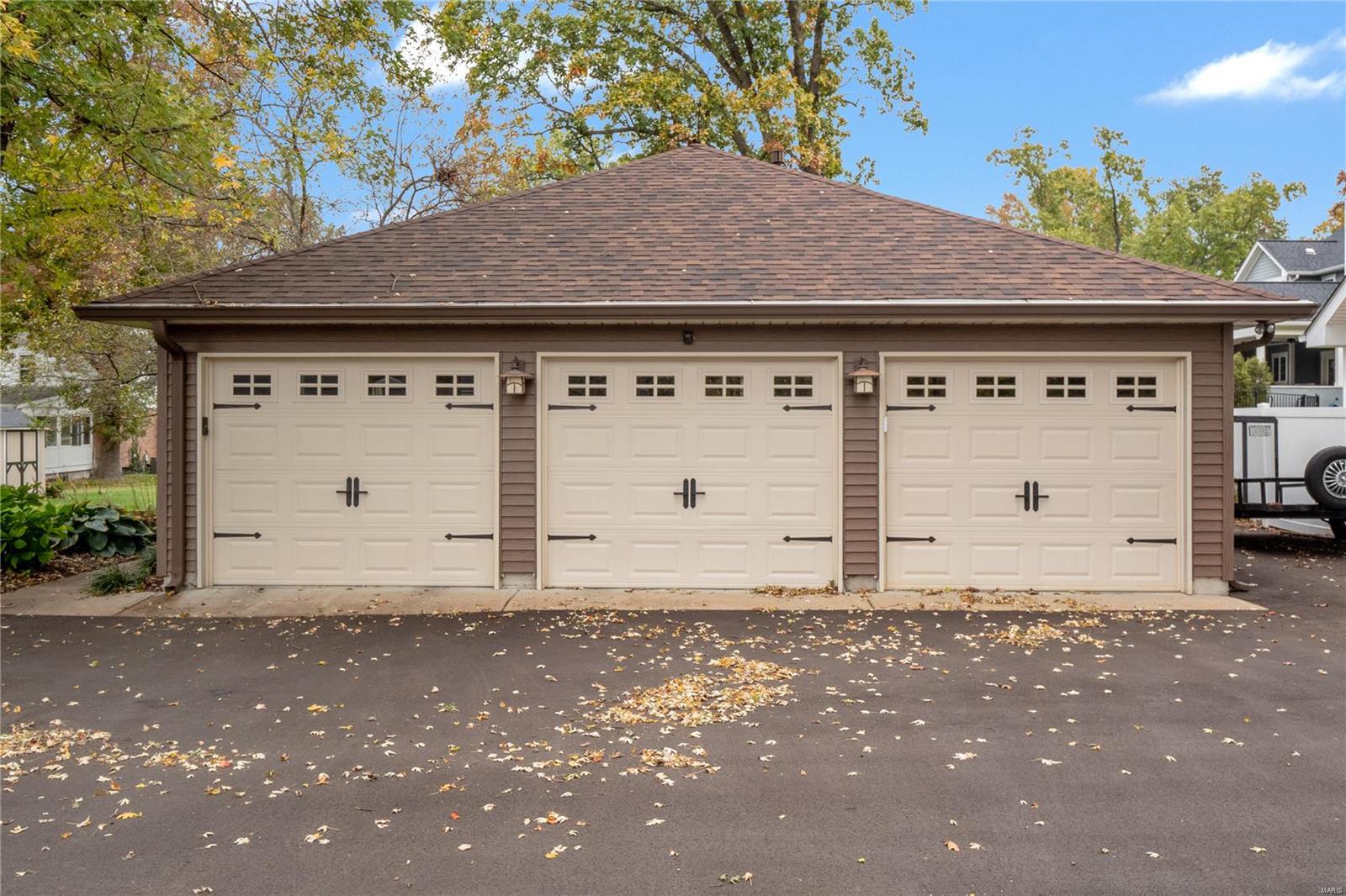 Kirkwood Park - Residential