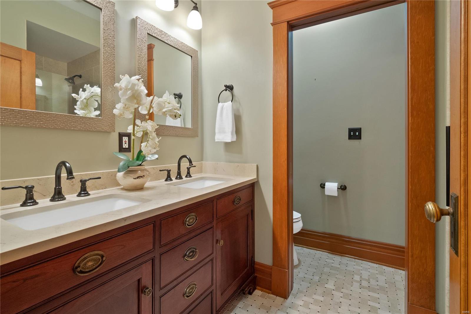 Kirkwood Park - Residential