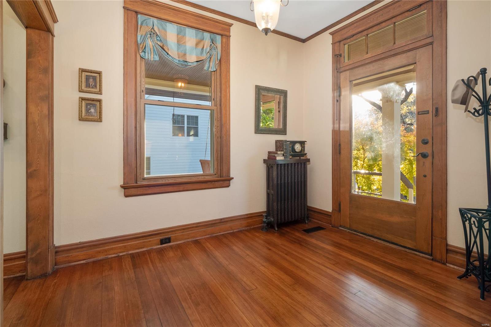 Kirkwood Park - Residential