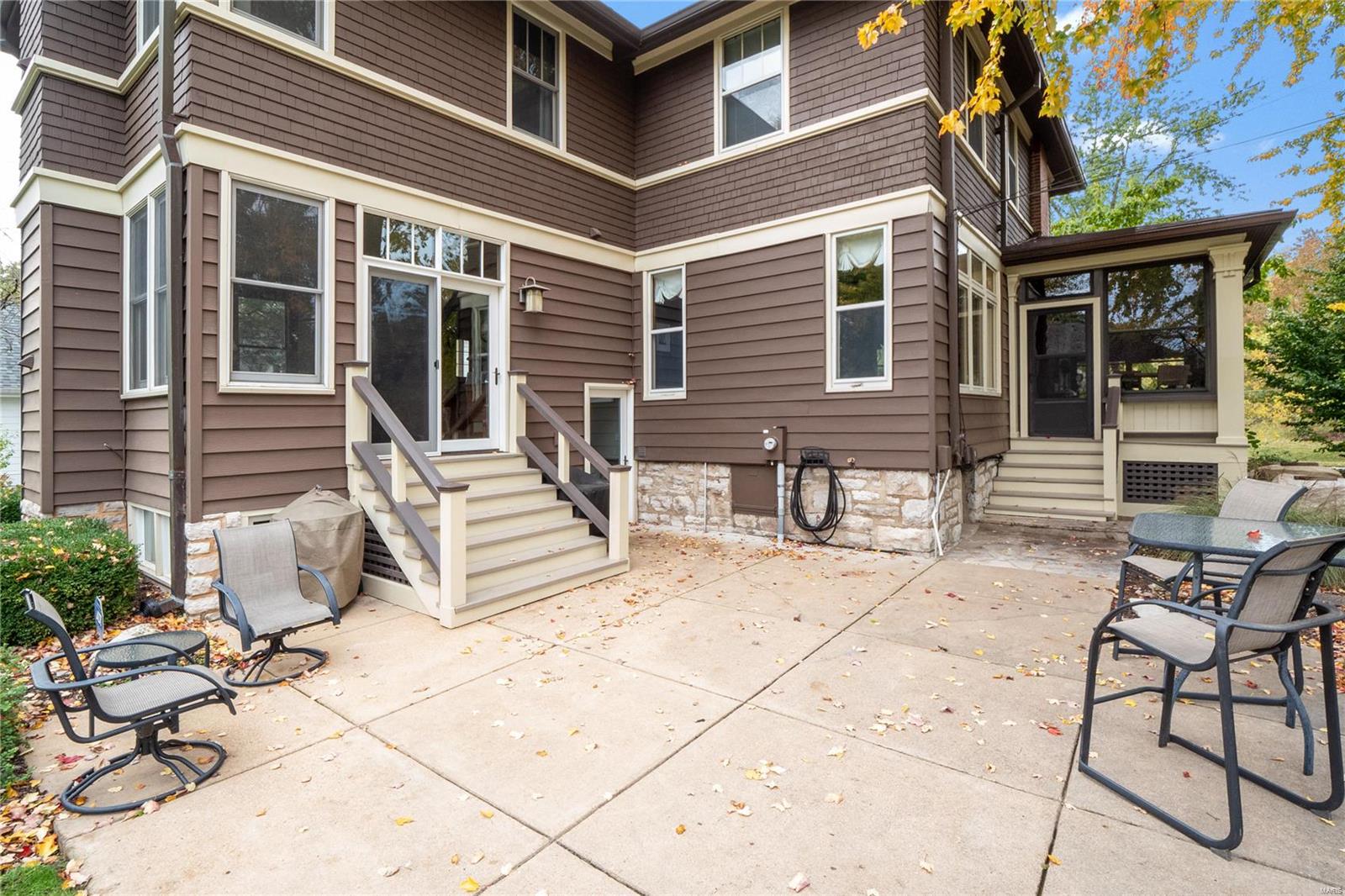 Kirkwood Park - Residential