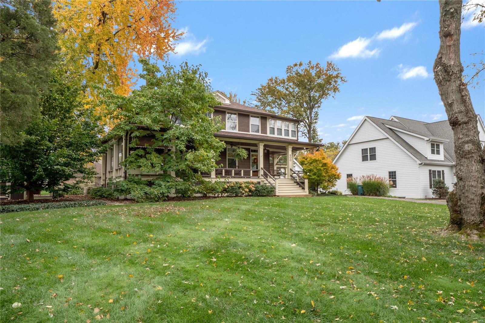 Kirkwood Park - Residential