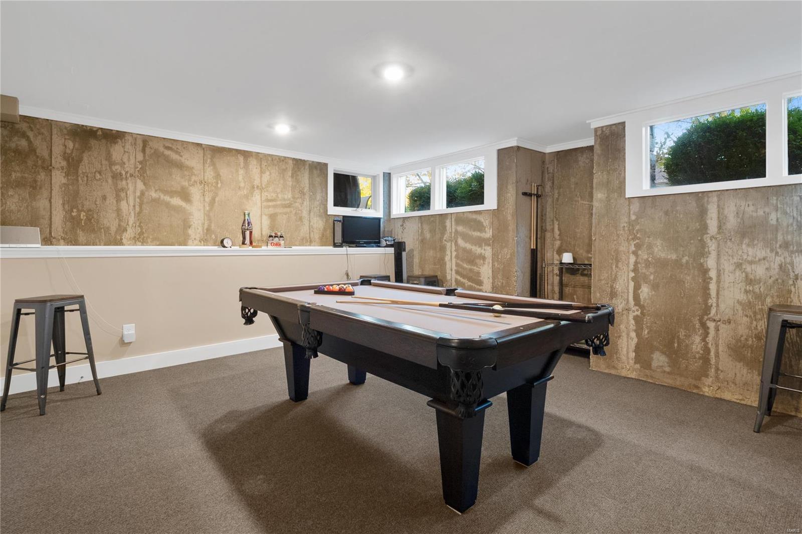 Kirkwood Park - Residential