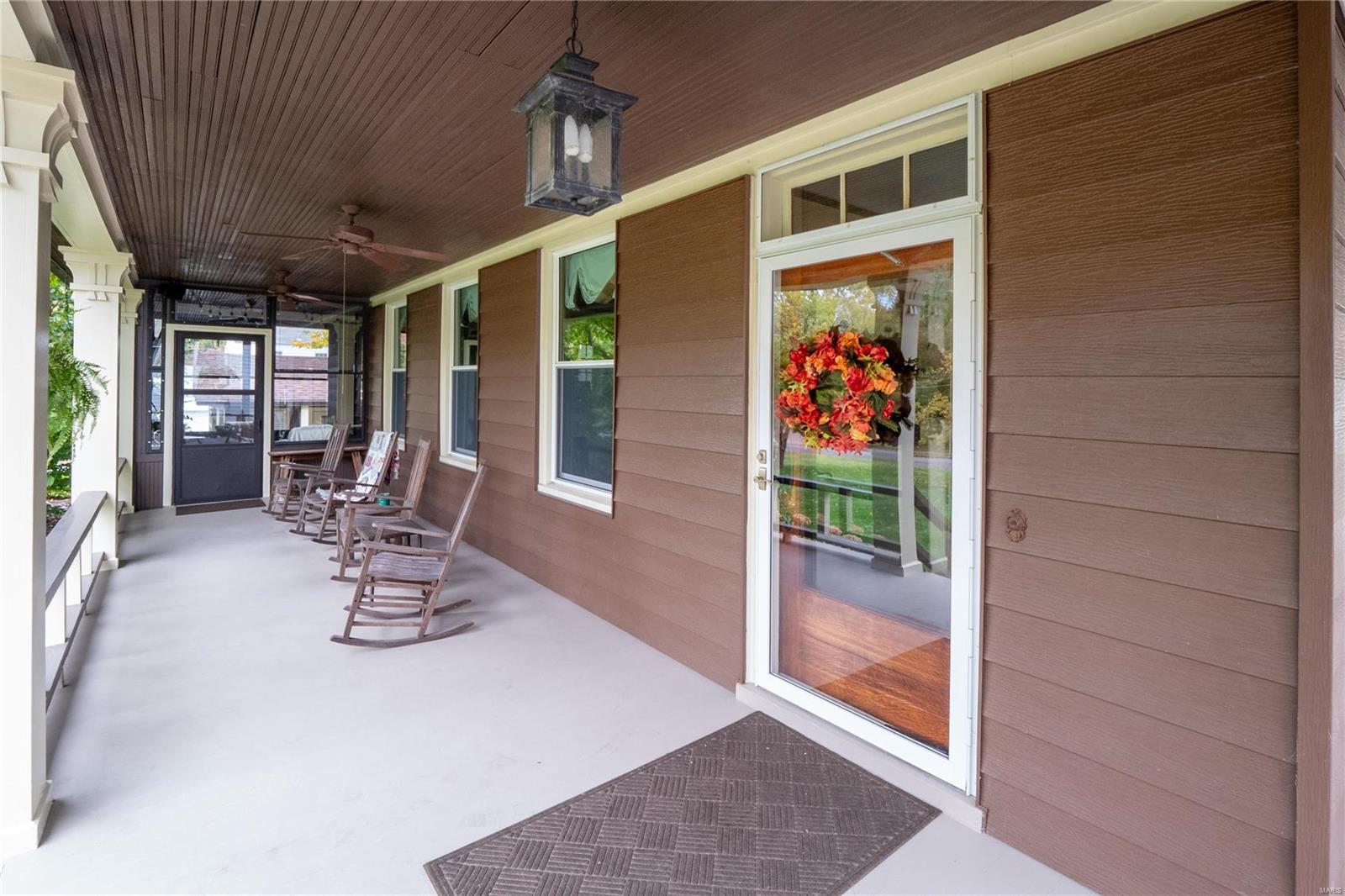 Kirkwood Park - Residential