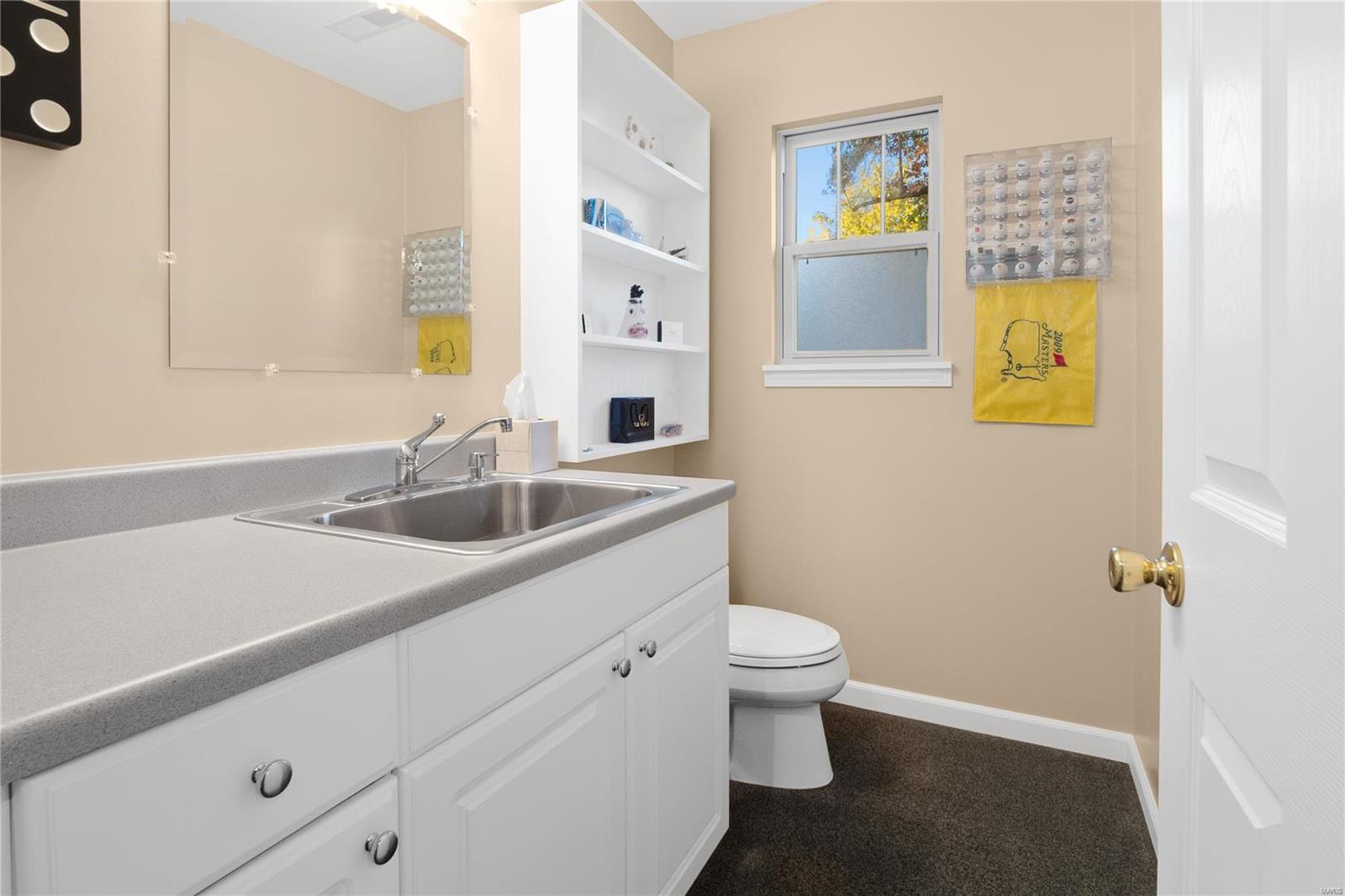 Kirkwood Park - Residential