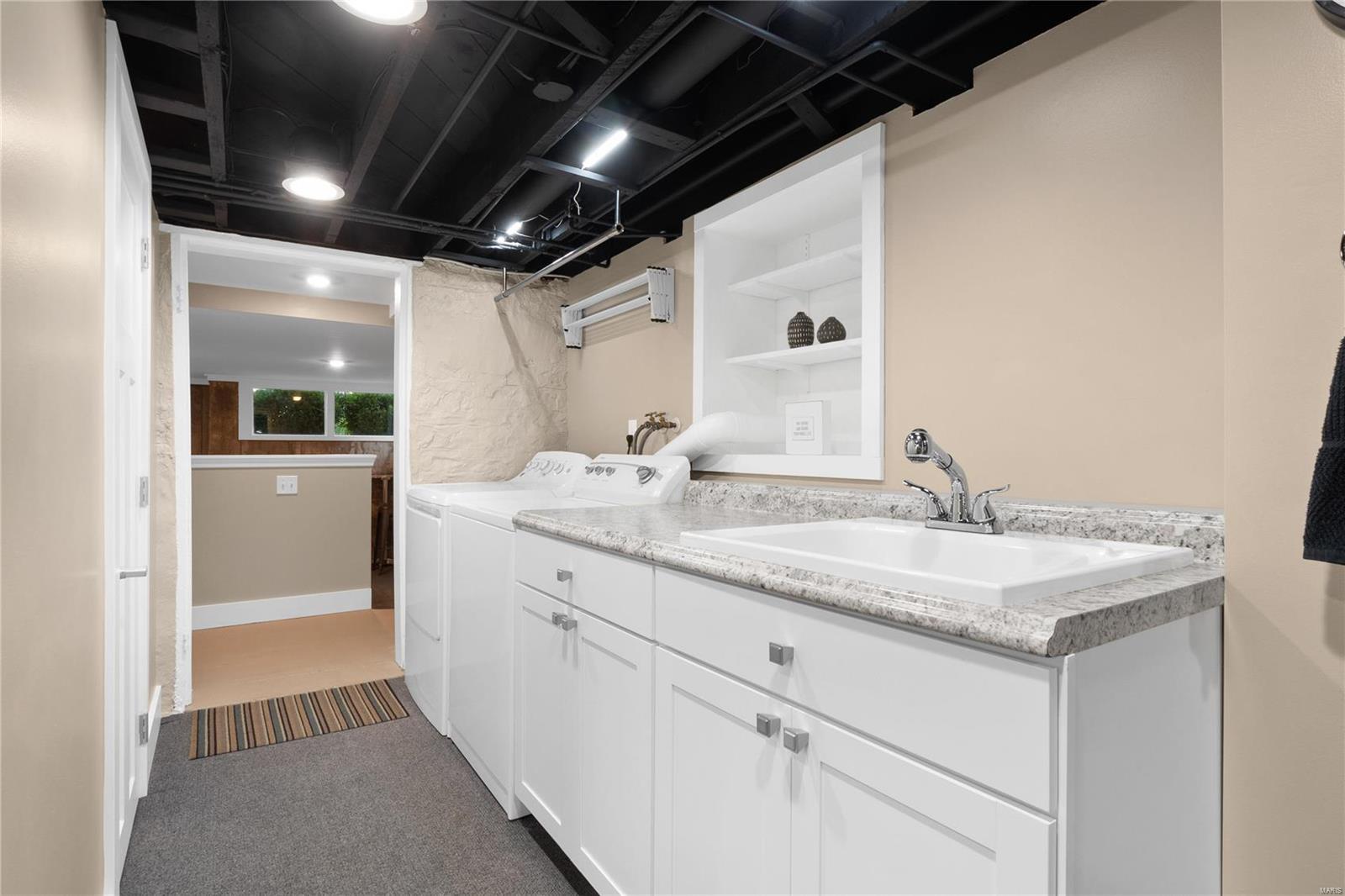 Kirkwood Park - Residential